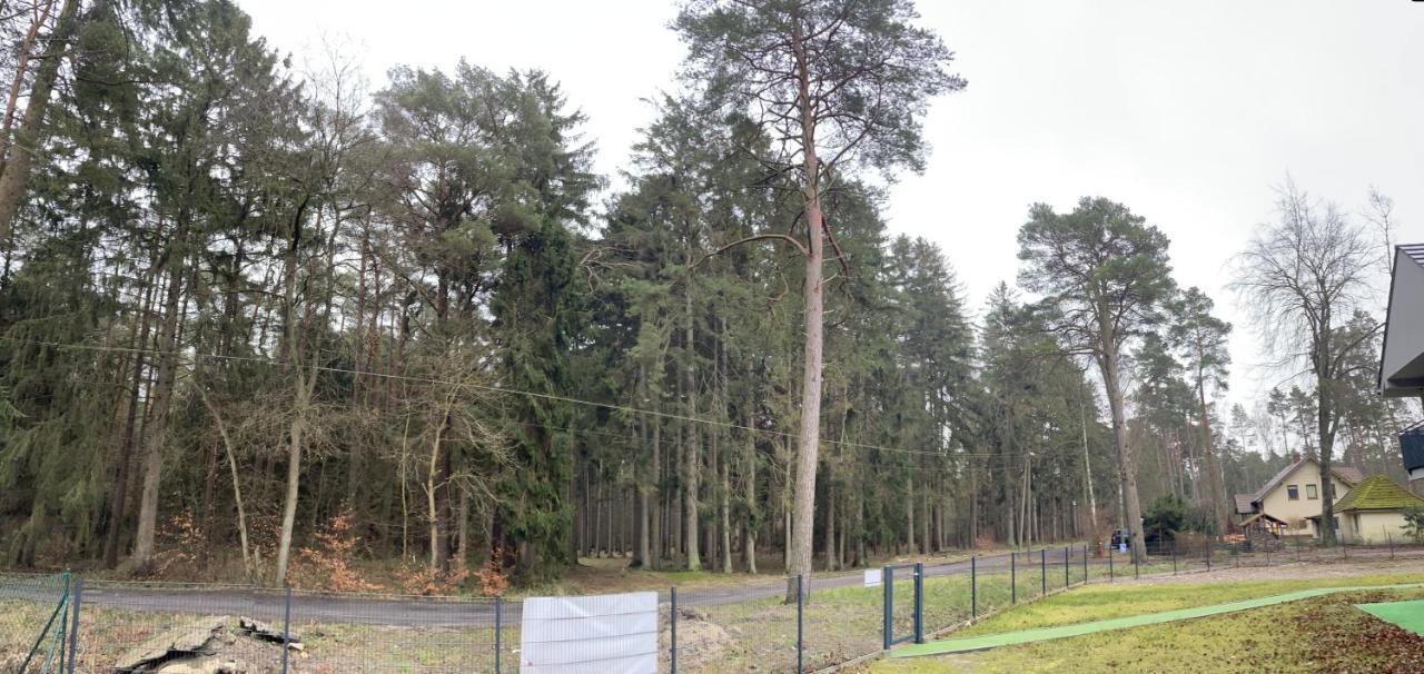 Seagull Apartamenty Pobierowo Luaran gambar