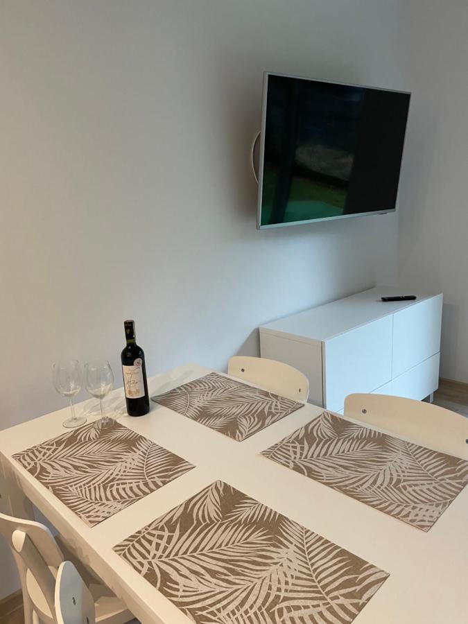 Seagull Apartamenty Pobierowo Luaran gambar